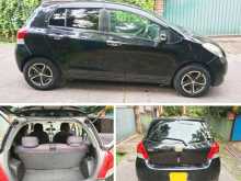 Toyota Vitz 2008 Car