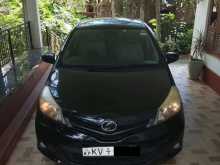 Toyota VITZ 2012 Car