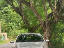 Toyota Vitz 2007 Car