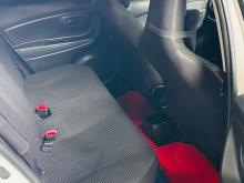 Toyota Vitz 2015 Car