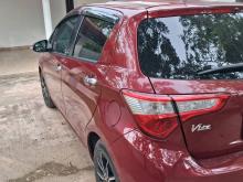 Toyota Vitz 2019 Car