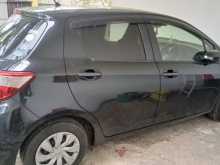 Toyota Vitz 2018 Car