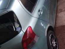 Toyota Vitz 2009 Car