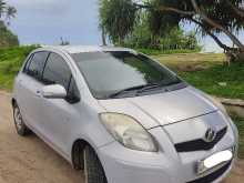 Toyota Vitz 2011 Car