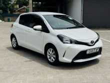 Toyota VITZ 2016 Car