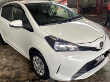 Toyota VITZ 2015 Car