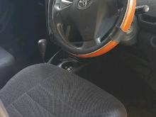 Toyota Vitz 2008 Car