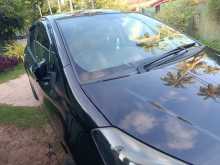 Toyota Vitz 2016 Car