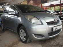 Toyota Vitz 2008 Car