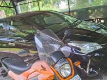 Toyota Vitz 2018 Car