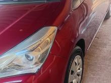 Toyota Vitz 2019 Car