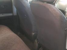 Toyota Vitz 2007 Car