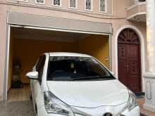 Toyota Vitz 2019 Car