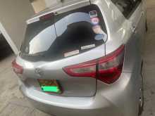 Toyota Vitz 2018 Car