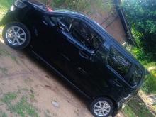 Toyota Vitz 2018 Car