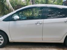 Toyota Vitz 2019 Car