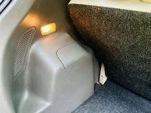 Toyota Vitz 2008 Car