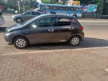 Toyota Vitz 2016 Car