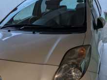 Toyota Vitz 2010 Car
