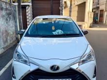 Toyota Vitz Edition 3 2020 Car
