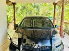 Toyota Vitz 2013 Car