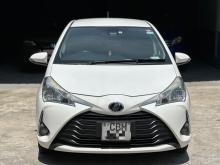 Toyota Vitz 2018 Car