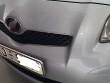 Toyota VITZ 2008 Car