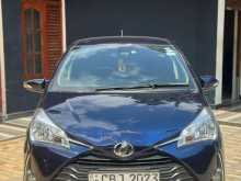Toyota VITZ 2119 2019 Car