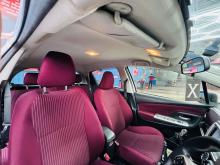 Toyota Vitz 2018 Car