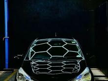 Toyota Vitz Edition 2 2018 Car