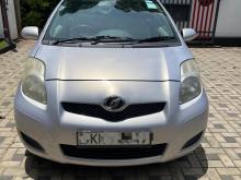 Toyota Vitz 2008 Car