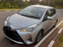 Toyota VITZ 2018 Car