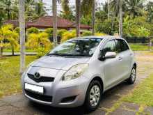 Toyota Vitz 2008 Car
