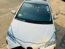 Toyota Vitz 2018 Car
