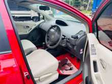 Toyota Vitz 2010 Car