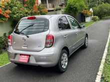 Toyota Vitz 2012 Car