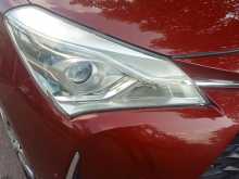 Toyota VITZ 2019 Car