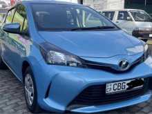 Toyota VITZ 2016 Car