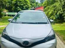 Toyota Vitz 2014 Car