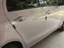 Toyota Vitz 2009 Car