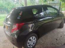 Toyota Vitz 2016 Car