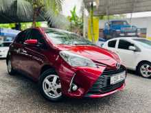 Toyota VITZ 2018 Car