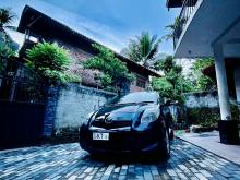 Toyota Vitz 2011 Car