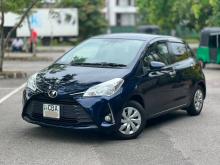 Toyota Vitz 2018 Car