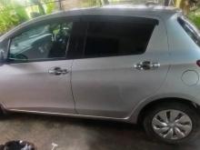 Toyota Vitz 2020 Car