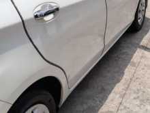 Toyota Vitz 2017 Car