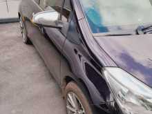 Toyota Vitz 2015 Car