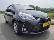 Toyota Vitz 2020 Car