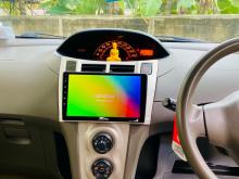 Toyota Vitz 2008 Car