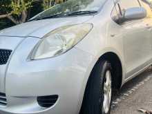 Toyota Vitz 2007 Car